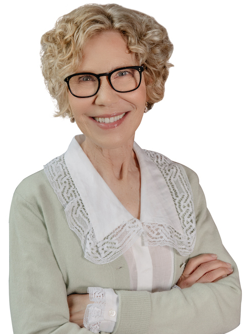 Debra Feldman - Sales Representative